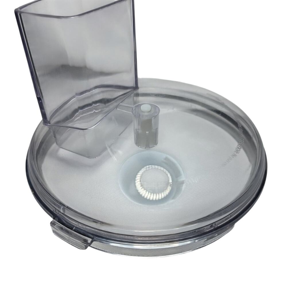Kitchenaid Food Processor KFP0711CU0 Work Bowl Cover/ Lid Replacement Part